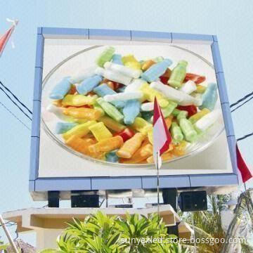 LED Full Color Display/LED Display Screen/LED Sign (SY-OF16)